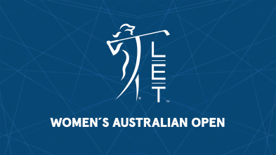 Imagen de Ladies European Tour - 5