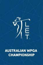 Imagen de Ladies European Tour - 4