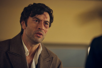 Imagen de El fantasma de mi mujer - 9