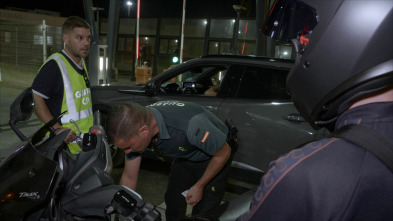 Imagen de Control de fronteras:...: Ep.5 - 2