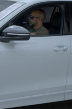 Imagen de Control de fronteras:...: Ep.6 - 1