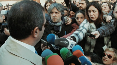 Imagen de Muerte en Leon: Diez Horas - 2