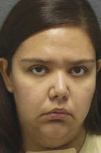 Imagen de Viviendo con un asesino: Ella escondió el cuchillo en la caja de juguetes - 1