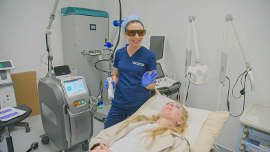 Imagen de Dra Emma: Clínica... (T7): Soy un exprimidor - 2