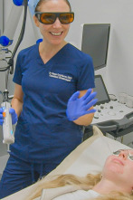 Imagen de Dra Emma: Clínica... (T7): Soy un exprimidor - 1