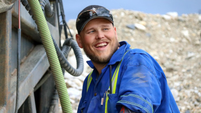 Imagen de La fiebre del... (T16): Fortunas sorprendentes - 2