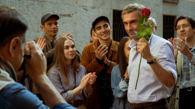 Imagen de Portobello, Season 1 (T1): Ep.4 La columna infame - 2