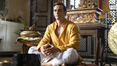 Imagen de Padre Brown (T13): Ep.7 El árbol Bodhi - 2