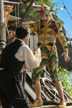 Imagen de Crimen en el paraíso (T15): Ep.5  - 1