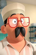 Imagen de Marsupilamis (dobles) (T1) - 3