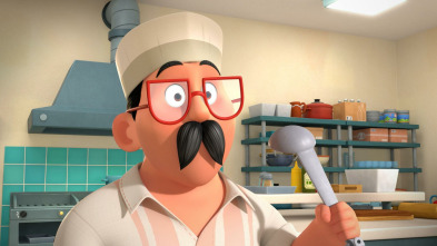 Imagen de Marsupilamis (dobles) (T1) - 4