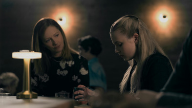 Imagen de Lo último que me... (T2): Ep.5 Material de primera cita - 2