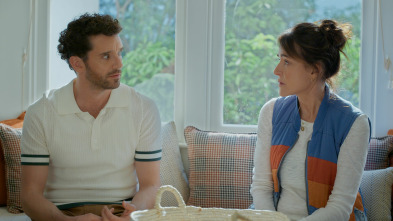 Imagen de Terapia sin filtro (T3): Ep.8 Dieta de depresión - 2