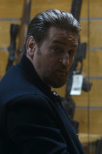 Imagen de Furtivo (T1): Ep.4 La ley de la montaña - 1