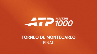 Imagen de Final: Alcaraz - Sinner - 4