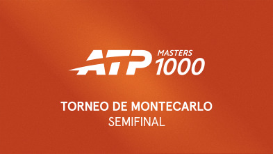 Imagen de Semifinales: Semifinal 1 - 2