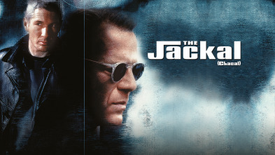 Imagen de The Jackal (Chacal) - 2