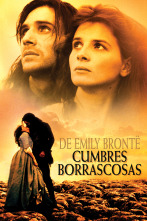 Imagen de Cumbres borrascosas - 1