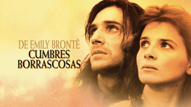 Imagen de Cumbres borrascosas - 2