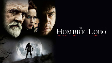 Imagen de El hombre lobo - 2