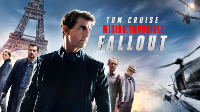 Imagen de Misión: Imposible - Fallout - 2