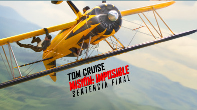 Imagen de Misión: Imposible Sentencia final - 2