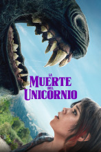 Imagen de La muerte del unicornio - 1