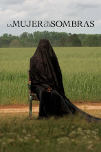 Imagen de La mujer de las sombras - 1