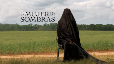 Imagen de La mujer de las sombras - 2