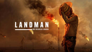 Imagen de Landman: Un negocio crudo (T2) - 2
