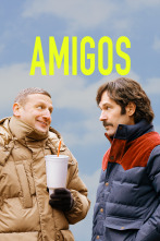 Imagen de Amigos - 1