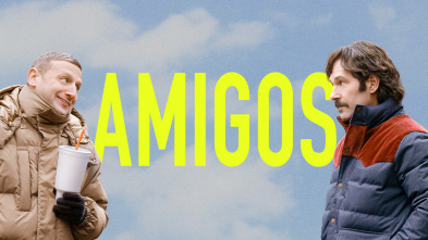 Imagen de Amigos - 2