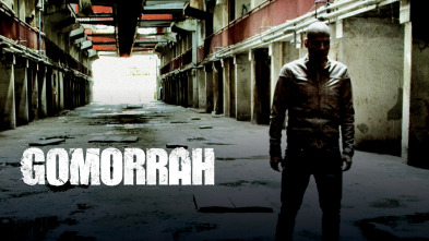Imagen de Gomorrah (T1) - 2