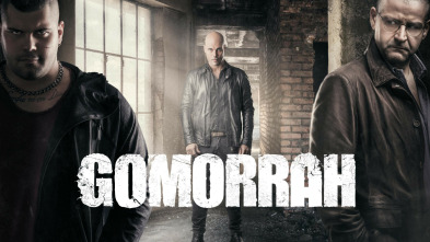 Imagen de Gomorrah (T2) - 2