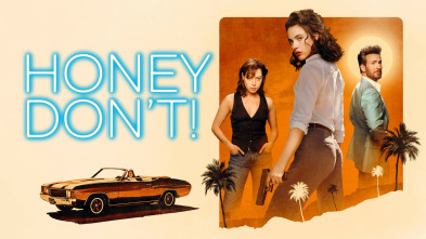 Imagen de Honey Don't - 2