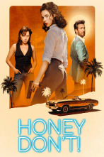 Imagen de Honey Don't - 1