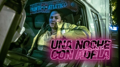 Imagen de Una noche con Adela - 2