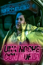 Imagen de Una noche con Adela - 1