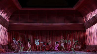 Imagen de Chaikovski: La bella durmiente - Tanz Linz - 2