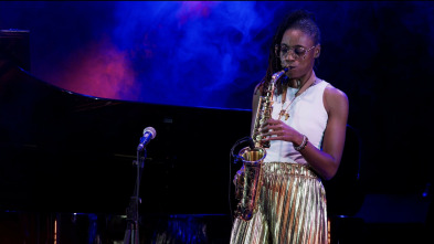 Imagen de Bayfront 2025 Lakecia Benjamin - 2