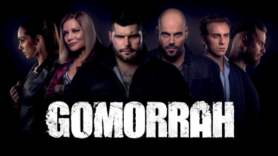 Imagen de Gomorrah (T3) - 2