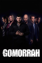 Imagen de Gomorrah (T3) - 1