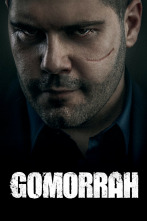 Imagen de Gomorrah (T4) - 1