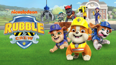 Imagen de Equipo Rubble (T3) - 2