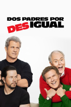 Imagen de Dos padres por desigual - 1