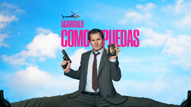 Imagen de Agárralo como puedas - 2