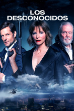 Imagen de Los desconocidos - 1