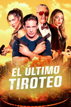 Imagen de El último tiroteo - 1