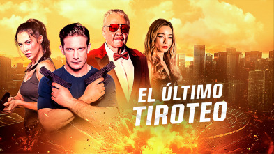 Imagen de El último tiroteo - 2