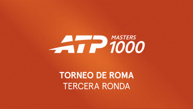 Imagen de Tercera Ronda: Musetti - Cerundolo - 4